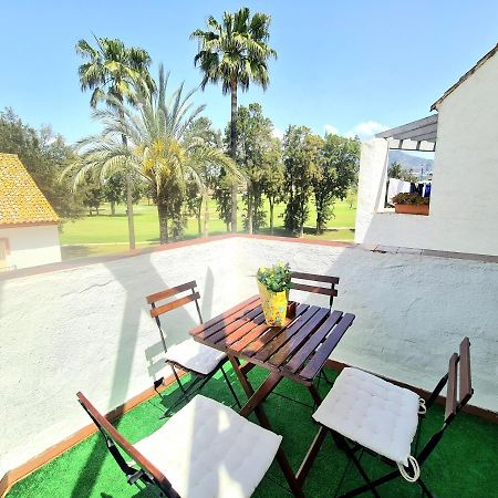 Apartamento Con Vistas Al Campo De Golf Y Piscina Διαμέρισμα Fuengirola Εξωτερικό φωτογραφία