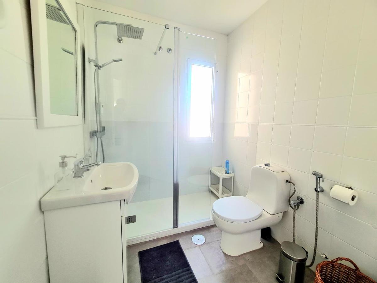 Apartamento Con Vistas Al Campo De Golf Y Piscina Διαμέρισμα Fuengirola Εξωτερικό φωτογραφία