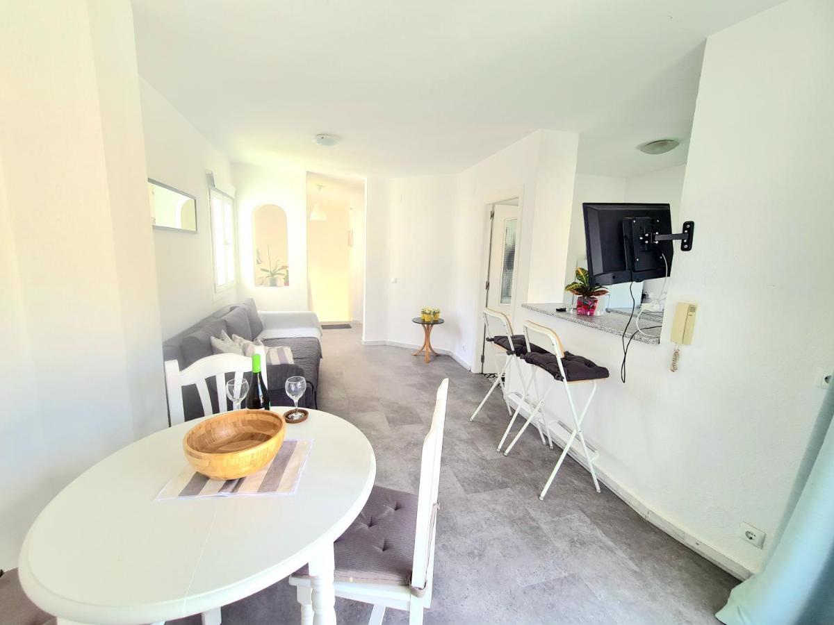 Apartamento Con Vistas Al Campo De Golf Y Piscina Διαμέρισμα Fuengirola Εξωτερικό φωτογραφία