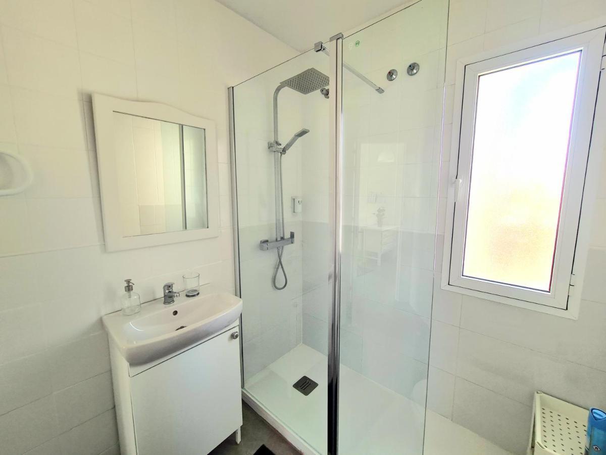 Apartamento Con Vistas Al Campo De Golf Y Piscina Διαμέρισμα Fuengirola Εξωτερικό φωτογραφία