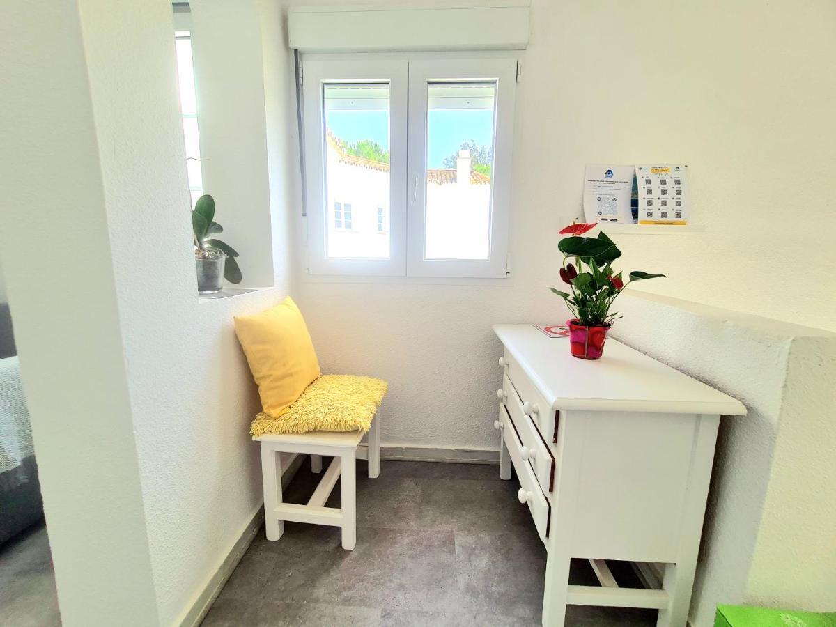 Apartamento Con Vistas Al Campo De Golf Y Piscina Διαμέρισμα Fuengirola Εξωτερικό φωτογραφία