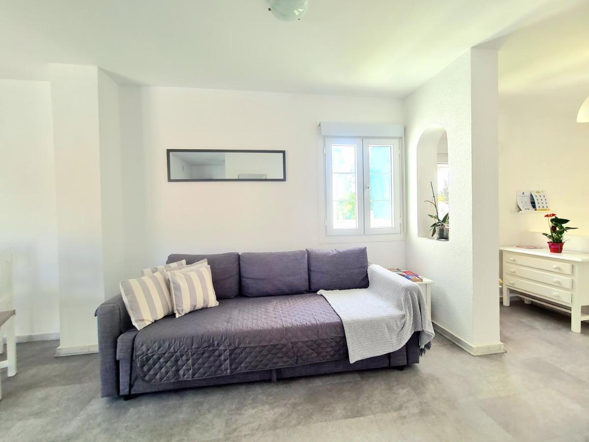 Apartamento Con Vistas Al Campo De Golf Y Piscina Διαμέρισμα Fuengirola Εξωτερικό φωτογραφία