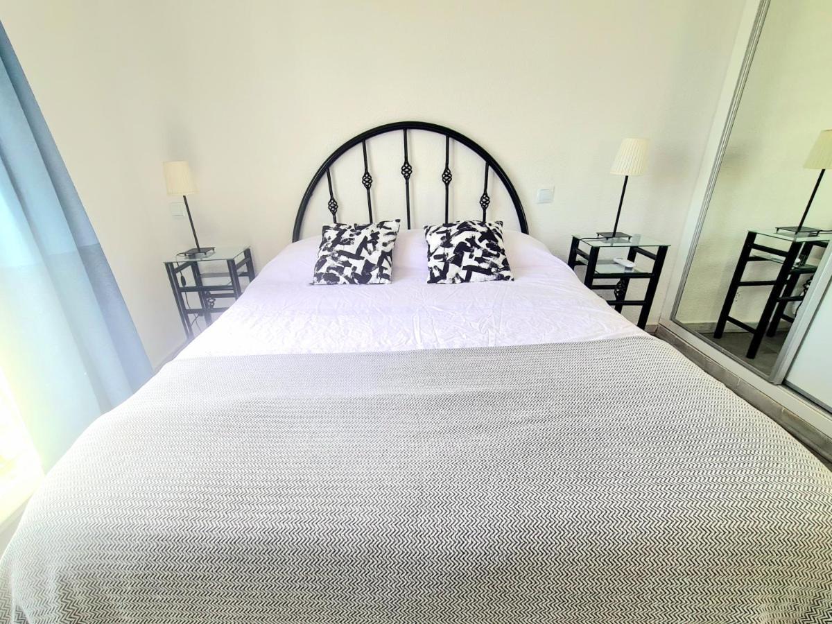 Apartamento Con Vistas Al Campo De Golf Y Piscina Διαμέρισμα Fuengirola Εξωτερικό φωτογραφία