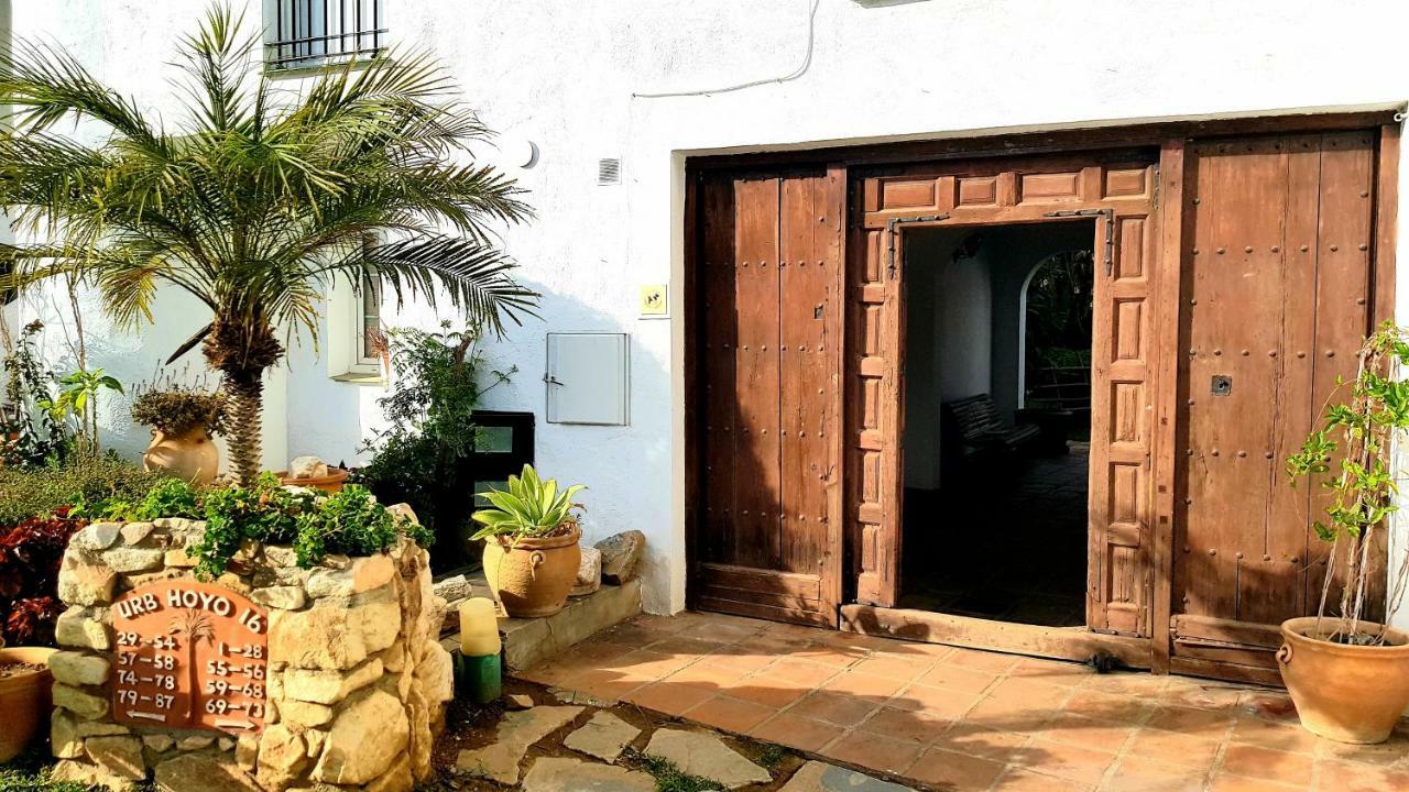 Apartamento Con Vistas Al Campo De Golf Y Piscina Διαμέρισμα Fuengirola Εξωτερικό φωτογραφία