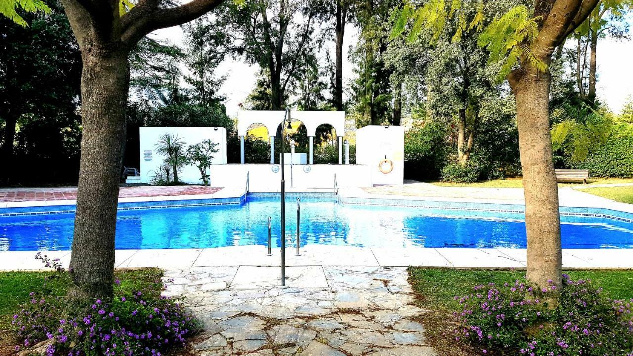 Apartamento Con Vistas Al Campo De Golf Y Piscina Διαμέρισμα Fuengirola Εξωτερικό φωτογραφία