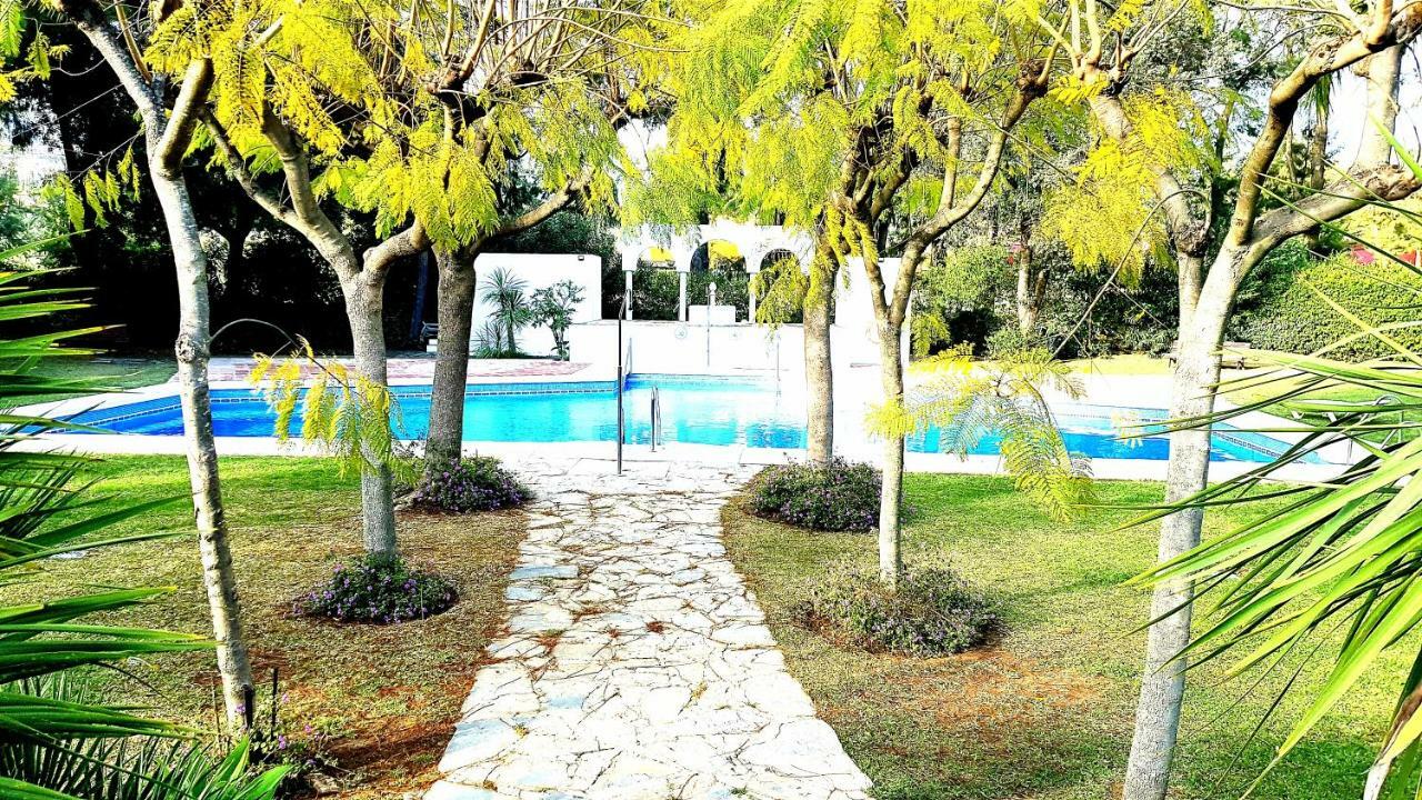 Apartamento Con Vistas Al Campo De Golf Y Piscina Διαμέρισμα Fuengirola Εξωτερικό φωτογραφία